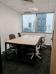 Odeon Towers (D7), Office #576820681